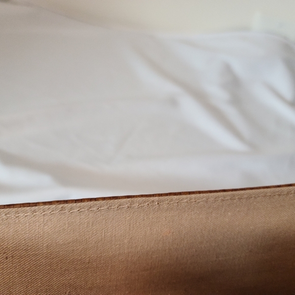 Perry Ellis Clutch/Crossbody Bag - Picture 5 of 5